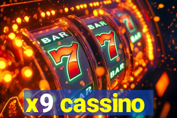 x9 cassino